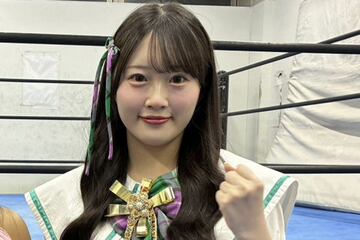 山根涼羽