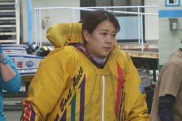 上積みが見込めそうな勝浦真帆