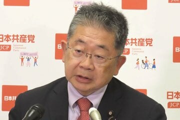 現状の党首討論のルールに疑義を呈した日本共産党・小池晃氏