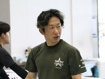 中辻崇人