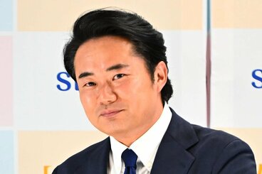 杉村太蔵氏