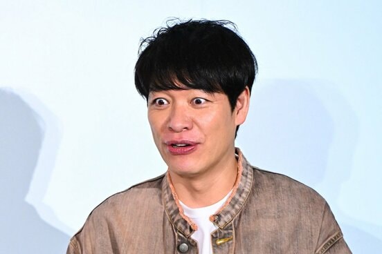 川島明