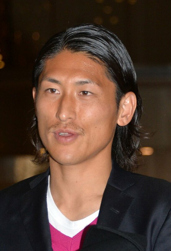  丹羽大輝