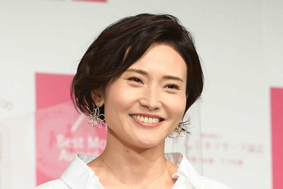 金子恵美氏