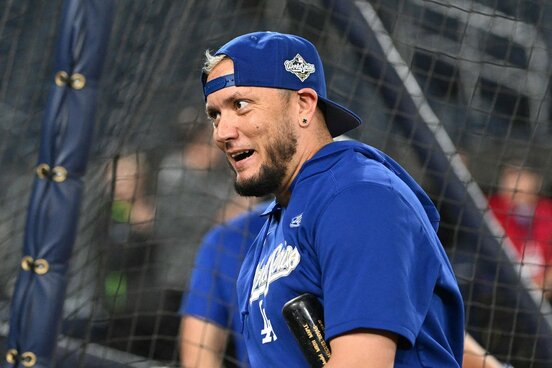 イタズラにしてはやりすぎだ（ロイター）