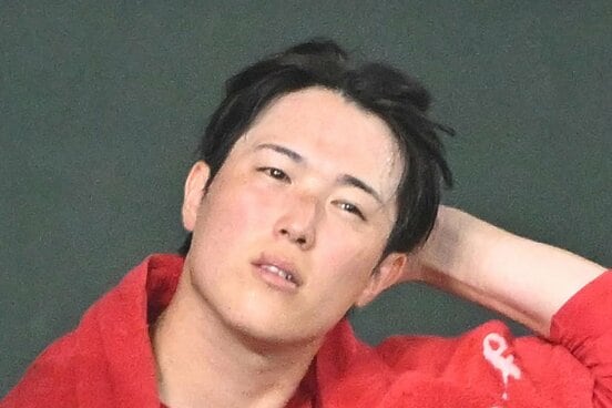 森下暢仁