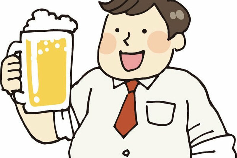 【酒飲みの新常識】糖質の高い酒がダイエットの敵とは限らない | 記事 | 東スポWEB