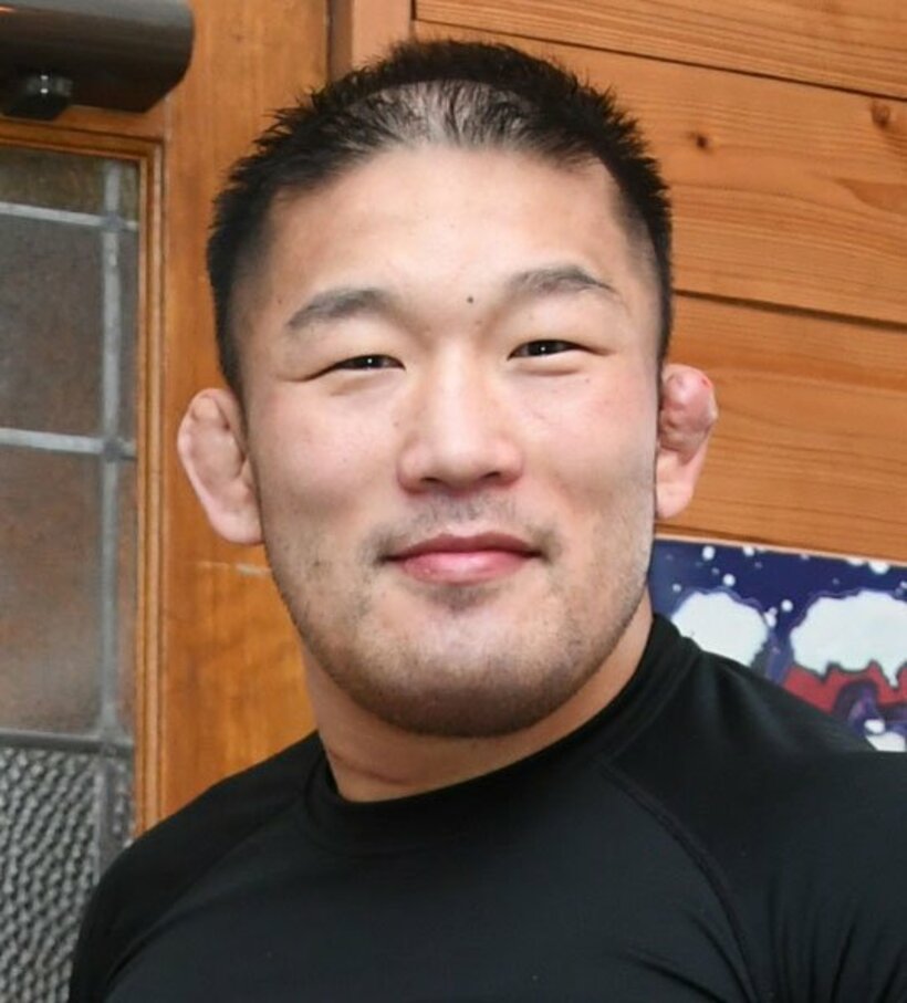  石井慧