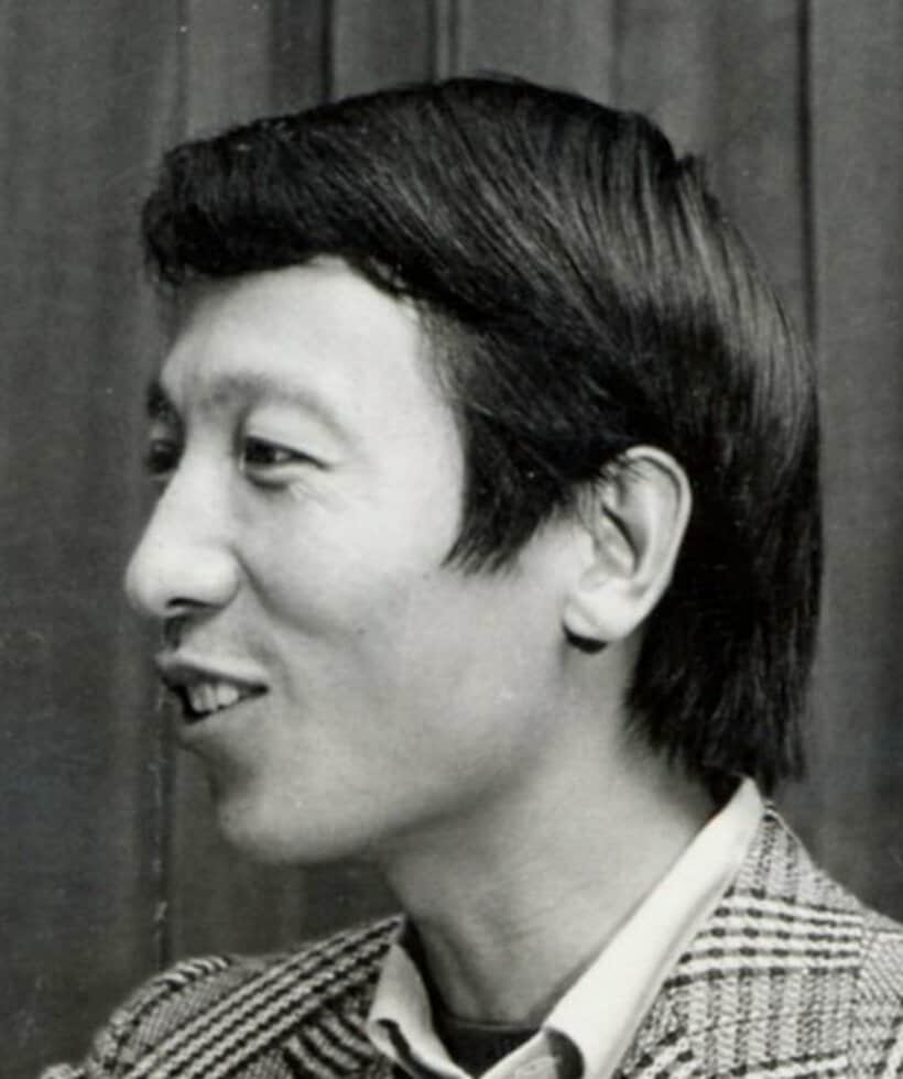  筒美京平さん