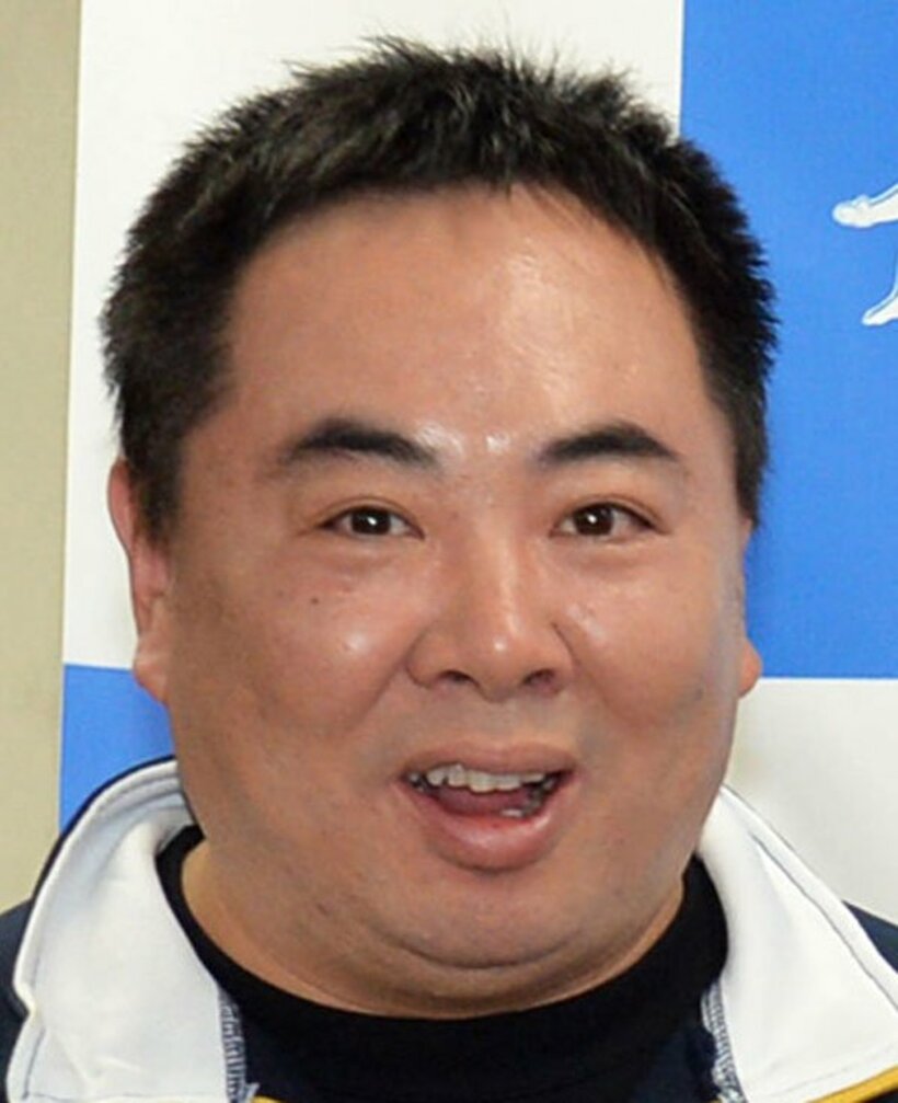  ドランクドラゴン・塚地