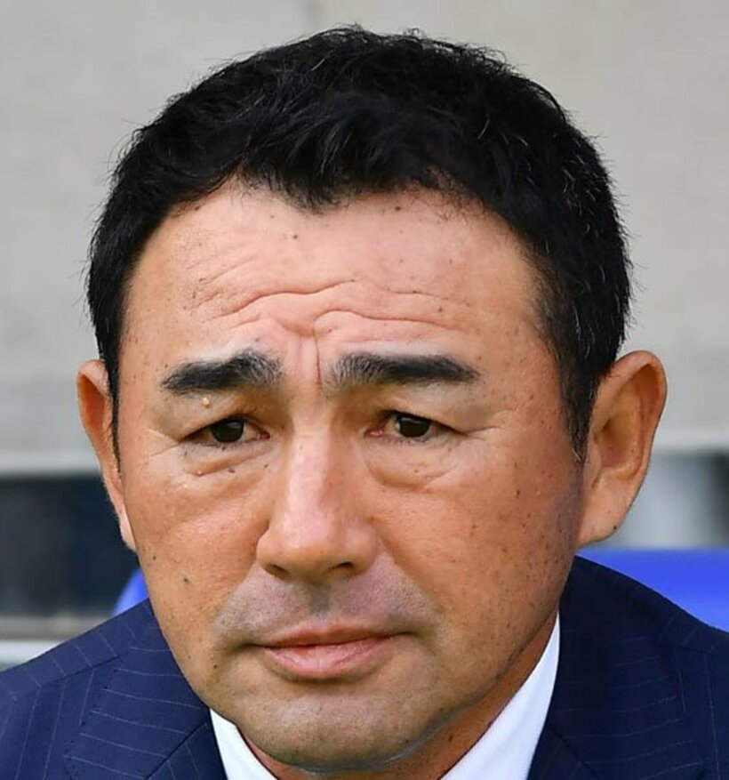  ＦＣ東京・長谷川監督