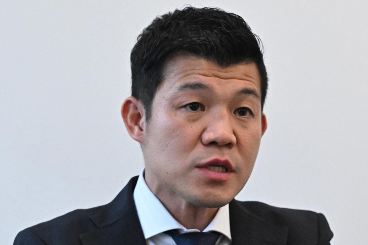 亀田興毅氏 京之介のWBA暫定王座決定戦に言及「世界では認められて