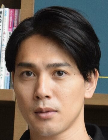  瀧川鯉斗