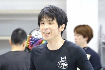 東本勝利