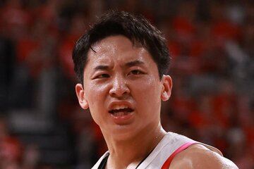 強行復帰の可能性が報じられた河村勇輝