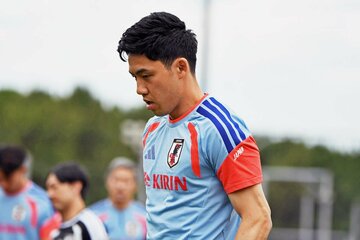 遠藤航