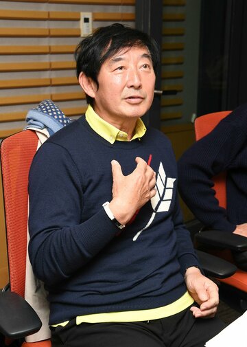  石田純一（東スポWeb）