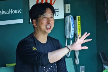 藤川球児監督