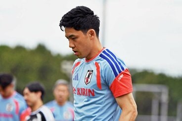 遠藤航