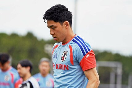 遠藤航