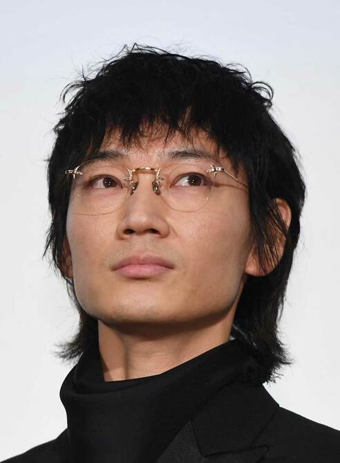 綾野剛サイドが「ガーシー砲」をエリート弁護団で迎撃！〝ガセ投稿〟に