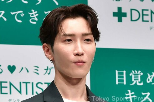 渡辺翔太 友達は「片指くらい」告白 timelesz・菊池風磨とは