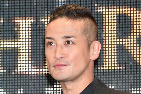 松岡昌宏