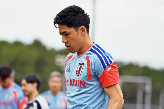 遠藤航
