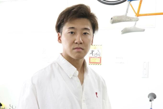 【豊橋競輪・ＧⅢちぎり賞争奪戦】真杉匠「次のオールスターにつながるレースをできたら」