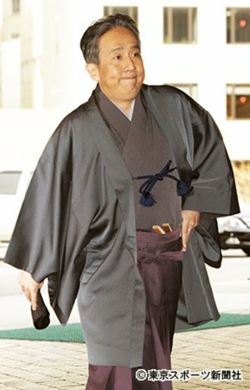 不世出の花形歌舞伎役者・故中村勘三郎さん