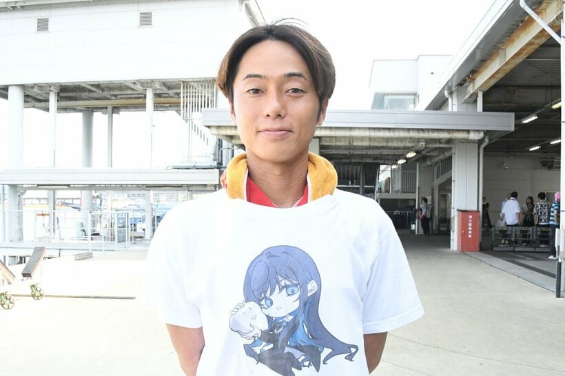 丸野一樹