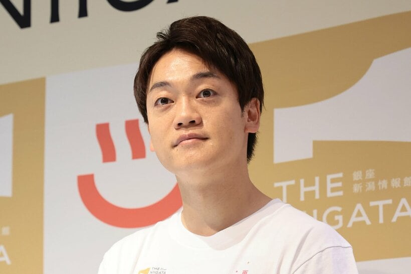 おばたのお兄さん