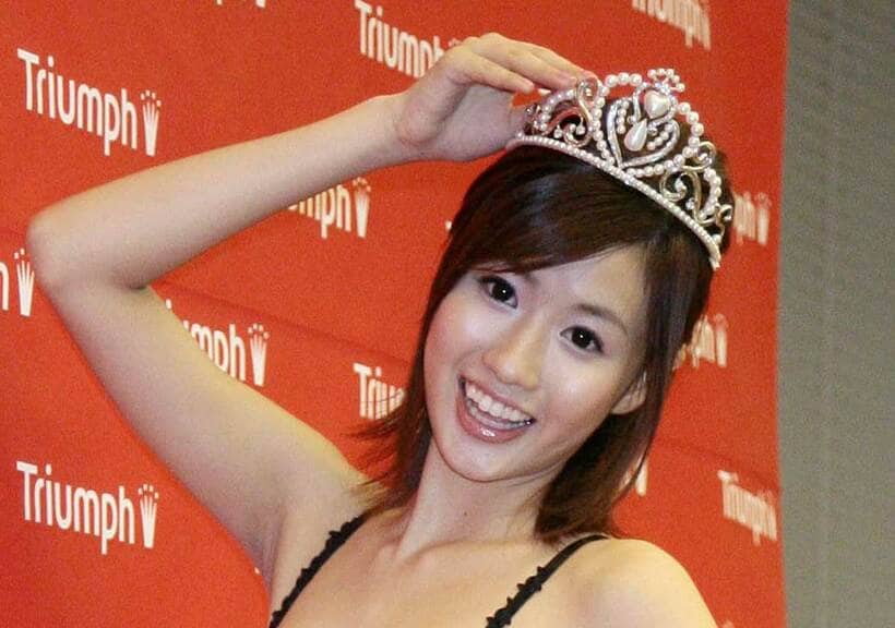  渋谷ファンの怒りの矛先となっている青山玲子（東スポＷｅｂ）