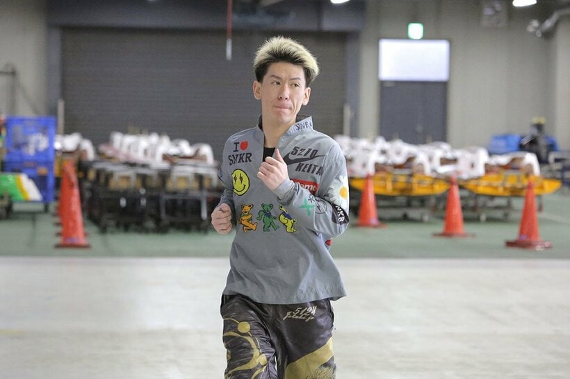 小玉啓太