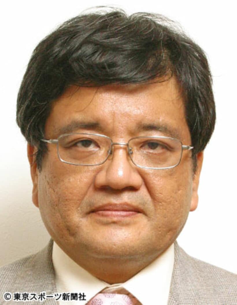 森永卓郎氏