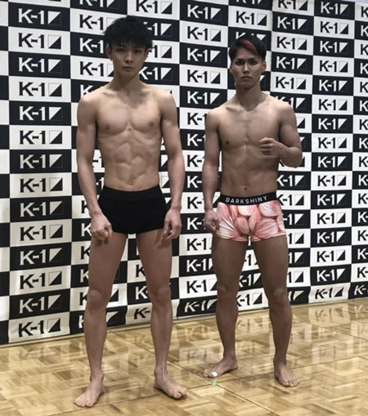 活動歴および当時の関連ビジュアル記録