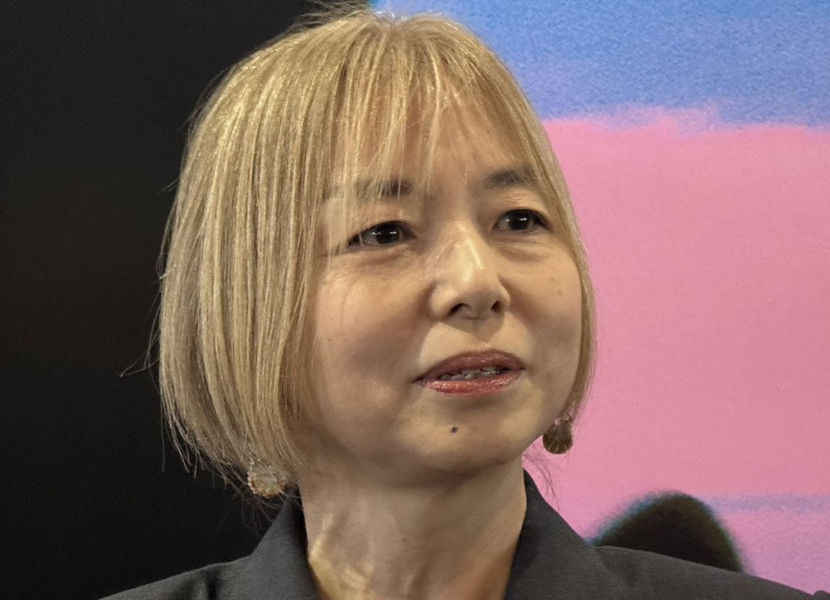 山口 智子 太った
