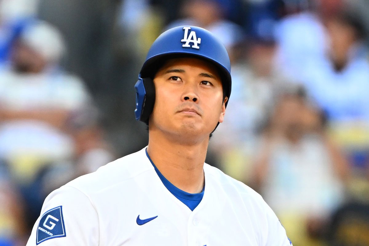 1ページ目】【ドジャース】大谷翔平のサイ・ヤング賞は「厳しい」と米