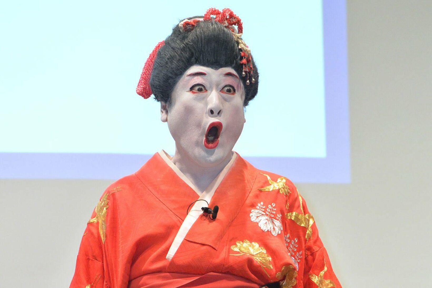 実はシングルファザー芸人のコウメ太夫