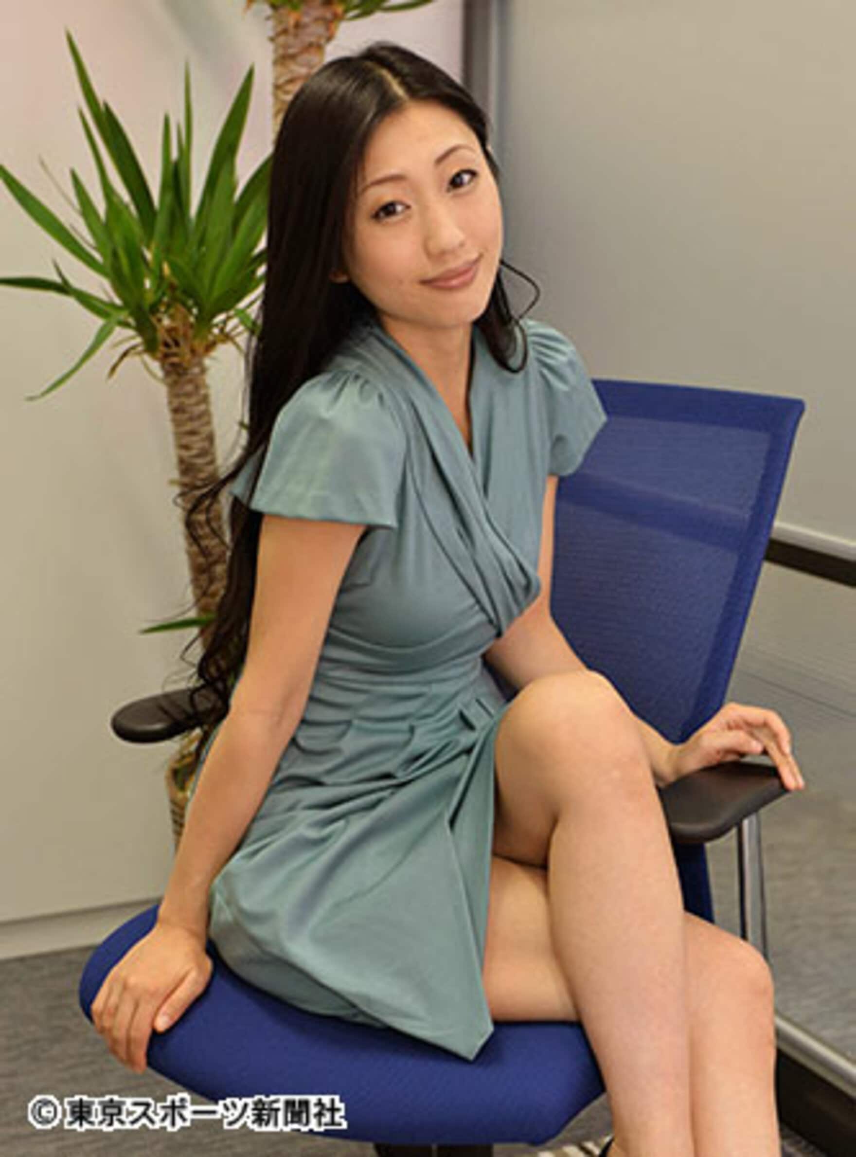 写真：壇蜜が生脱ぎパンティー投げ封印「もう需要ありません」 | 東スポWEB