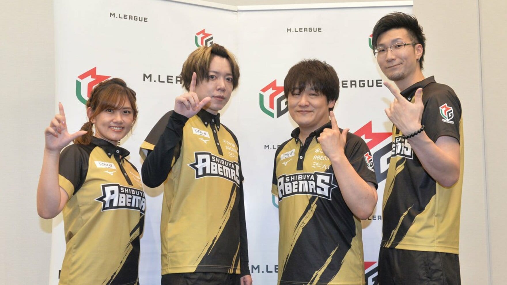 写真:【Mリーグ】渋谷ABEMASの白鳥翔は新規加入選手を「大したことない」 | 東スポWEB