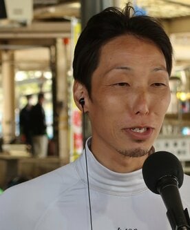  川上剛（東スポWeb）