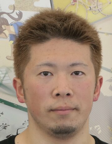  深谷知広（東スポWeb）