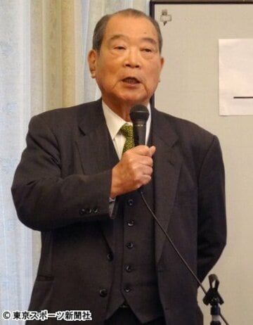  平野貞夫元参院議員