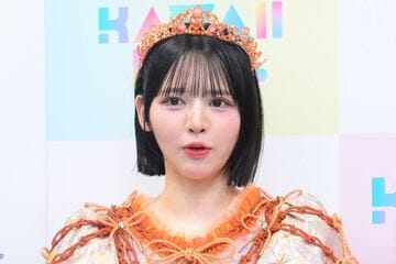 鎮西寿々歌