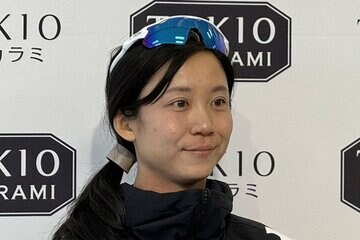 高木美帆