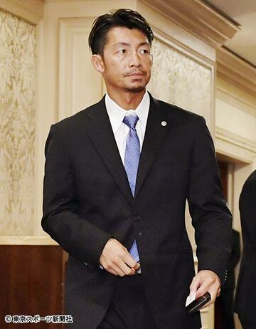  ロッテと合意した鳥谷