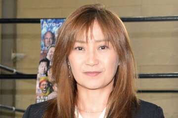 ゼロワンの工藤めぐみＧＭ