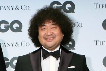 葉加瀬太郎