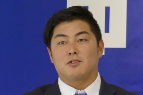 元ソフトバンクのドラ1山下斐紹が麻薬取締法違反で起訴 SNS騒然